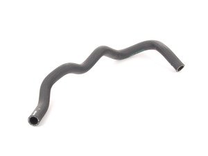 ES#2225328 - 32416850587 - Power Steering Feed Hose - Runs from reservoir to the pump - Genuine BMW - BMW