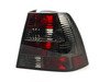 ES#9482 - fkrl353 - Sedan Tail Light Set - Smoked - (NO LONGER AVAILABLE) - Plug and play aftermarket tail lights with smoked lenses - FK - 