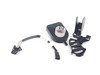 ES#2807105 - 99660610902KT - Steering Angle Sensor Kit  - Located behind the steering wheel in your vehicle - Genuine Porsche - Porsche