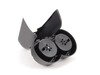 ES#2697732 - 51169812555 - Cup Holder Lower Section - Main dual cup holder section : w/o front center armrest - Genuine MINI - MINI