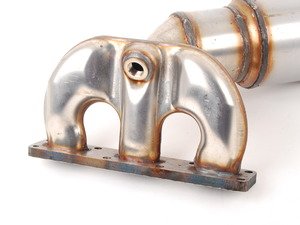 ES#3104158 - 18407515105 - RMFD. EXH. MANIFOLD - Includes refundable $50.00 core charge. - Genuine BMW - BMW