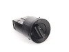 ES#300238 - 1C0941531C20H - Standard Headlight Switch - Black - Controls headlights and front fog lights - Genuine Volkswagen Audi - Volkswagen