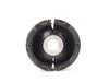 ES#57714 - 33326770817 - Rear Trailing Arm Bushing - Priced Each - Bushing located in the forward position of the rear trailing arm - Genuine BMW - BMW