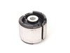 ES#57714 - 33326770817 - Rear Trailing Arm Bushing - Priced Each - Bushing located in the forward position of the rear trailing arm - Genuine BMW - BMW
