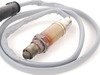 ES#27240 - 11787514927 - Oxygen Sensor - Rear Manifold - Located in the rear position of the exhaust manifold - Genuine BMW - BMW