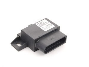 ES#2159073 - 8K0906093E - Fuel Delivery Control Unit - Control unit for in tank fuel pump - Genuine Volkswagen Audi - Audi
