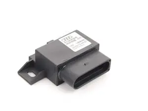 Fuel Delivery Control Unit