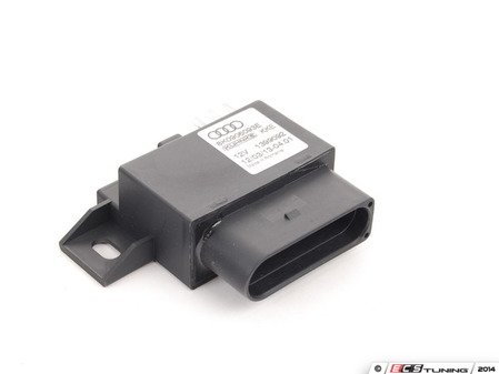 ES#2159073 - 8K0906093E - Fuel Delivery Control Unit - Control unit for in tank fuel pump - Genuine Volkswagen Audi - Audi