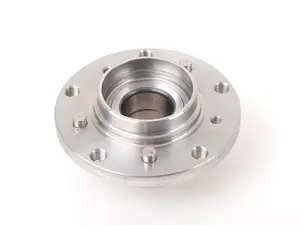 Front Wheel Hub/Bearing Assembly - Priced Each