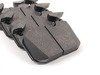 ES#2767122 - 34112284969 - Front Brake Pad Set - Restore braking performance and stop safely - Genuine BMW - BMW