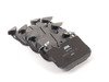 ES#2767122 - 34112284969 - Front Brake Pad Set - Restore braking performance and stop safely - Genuine BMW - BMW