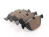 ES#2144785 - 34116851269 - Front Brake Pad Set - Genuine brake pads direct from BMW - Genuine BMW - BMW