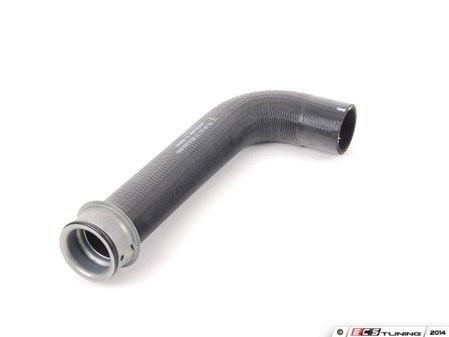 ES#1483339 - 99610662179 - Coolant Supply Hose - One (1) Required Per Vehicle - Genuine Porsche - Porsche
