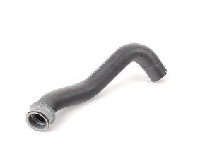ES#1483353 - 99610662579 - Coolant Return Hose - One (1) Required Per Vehicle - Genuine Porsche - Porsche