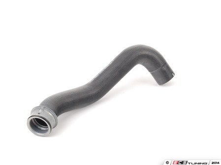 ES#1483353 - 99610662579 - Coolant Return Hose - One (1) Required Per Vehicle - Genuine Porsche - Porsche