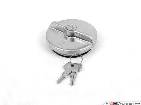 ES#35681 - 16111103603 - Lockable Fuel cap - Genuine BMW - BMW