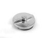 ES#35681 - 16111103603 - Lockable Fuel cap - Genuine BMW - BMW