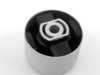 ES#2794813 - 95537510113BB - Upper Engine Mounting Arm Large Bushing - Outer (chassis side) bushing for engine torque arm - Hamburg Tech - Porsche
