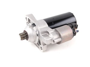 ES#240256 - SR0426Xkt - Remanufactured Starter - Price includes $92.00 refundable core charge, see learn more for details - Bosch - Volkswagen