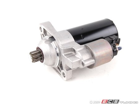 ES#240256 - SR0426Xkt - Remanufactured Starter - Price includes $92.00 refundable core charge, see learn more for details - Bosch - Volkswagen