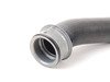ES#1483353 - 99610662579 - Coolant Return Hose - One (1) Required Per Vehicle - Genuine Porsche - Porsche