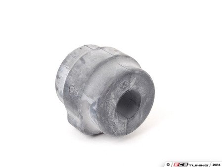 ES#50961 - 31351096103 - Sway Bar Bushing - Priced Each - For ///M sports suspension (22mm) - Genuine BMW - BMW