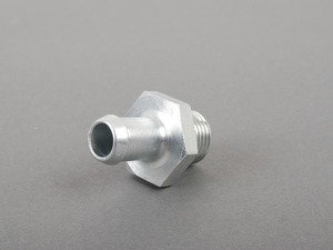 ES#2576248 - 99923035701 - Power Steering Hose Fitting - Located on the power steering pump - OE Aftermarket - Porsche
