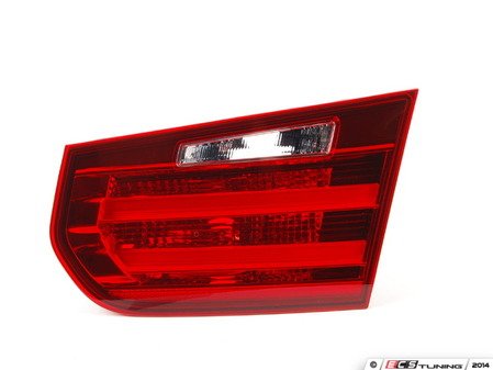 ES#2728318 - 63217372794 - Inner Tail Light - Right - This is the Trunk Lid mounted tail light. Does not include bulb holder or seal. - Genuine BMW - BMW
