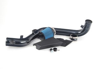 ES#2602727 - iSP3076BLK - Short Ram Intake - Black - Increase your acceleration and fuel economy with this simple bolt on - Injen - Volkswagen