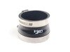 ES#2602727 - iSP3076BLK - Short Ram Intake - Black - Increase your acceleration and fuel economy with this simple bolt on - Injen - Volkswagen
