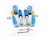 ES#248942 - 48-080347 - B16 PSS9 Coilover System - Height adjustable suspension system offering adjustable compression and rebound to dial in for competition, comfort, or anywhere in between. World-famous Bilstein quality with a limited lifetime warranty! - Bilstein - BMW