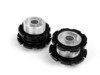 ES#248942 - 48-080347 - B16 PSS9 Coilover System - Height adjustable suspension system offering adjustable compression and rebound to dial in for competition, comfort, or anywhere in between. World-famous Bilstein quality with a limited lifetime warranty! - Bilstein - BMW