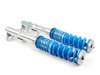 ES#248942 - 48-080347 - B16 PSS9 Coilover System - Height adjustable suspension system offering adjustable compression and rebound to dial in for competition, comfort, or anywhere in between. World-famous Bilstein quality with a limited lifetime warranty! - Bilstein - BMW