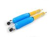 ES#248942 - 48-080347 - B16 PSS9 Coilover System - Height adjustable suspension system offering adjustable compression and rebound to dial in for competition, comfort, or anywhere in between. World-famous Bilstein quality with a limited lifetime warranty! - Bilstein - BMW