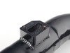 ES#2602727 - iSP3076BLK - Short Ram Intake - Black - Increase your acceleration and fuel economy with this simple bolt on - Injen - Volkswagen