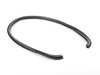 ES#2533553 - 1087820098 - Sunroof Seal - Front - Located between the sunroof assembly and the roof - URO - Mercedes Benz