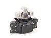 ES#2708637 - 1K0199555R - Transmission Mount - Reduce driveline vibrations with a new transmission mount - URO - Audi Volkswagen