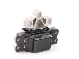 ES#2708637 - 1K0199555R - Transmission Mount - Reduce driveline vibrations with a new transmission mount - URO - Audi Volkswagen