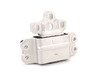 ES#2708637 - 1K0199555R - Transmission Mount - Reduce driveline vibrations with a new transmission mount - URO - Audi Volkswagen