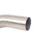 ES#2602725 - 15158 - 2.5" Cat Back Exhaust - Stainless steel with dual 3" polished stainless tips - Magnaflow - Volkswagen