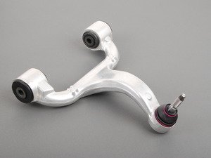 ES#2534098 - 1633330001 - Upper Control Arm Assembly - Front Left - Includes new ball joint and bushings - URO - Mercedes Benz