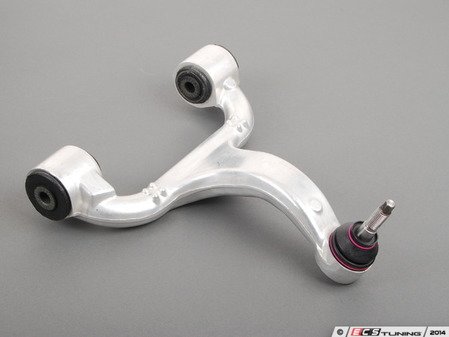 ES#2534098 - 1633330001 - Upper Control Arm Assembly - Front Left - Includes new ball joint and bushings - URO - Mercedes Benz