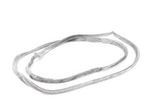 ES#2533998 - 1157301378 - Door Seal - Priced Each - Fits Rear Left Door Only - URO - Mercedes Benz