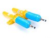 ES#2738679 - VE3-E245KT - B6 Performance Shocks & Struts Kit - Unbelievable control, precise handling, ultimate performance and incredible comfort. German-made with world-famous Bilstein quality and a limited lifetime warranty! - Bilstein - BMW