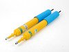 ES#2738679 - VE3-E245KT - B6 Performance Shocks & Struts Kit - Unbelievable control, precise handling, ultimate performance and incredible comfort. German-made with world-famous Bilstein quality and a limited lifetime warranty! - Bilstein - BMW