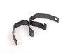 ES#2777852 - 51225 - Rear Sway Bar - 25mm rear Suspension Techniques street sway bar - Suspension Techniques - Volkswagen