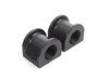 ES#2777852 - 51225 - Rear Sway Bar - 25mm rear Suspension Techniques street sway bar - Suspension Techniques - Volkswagen