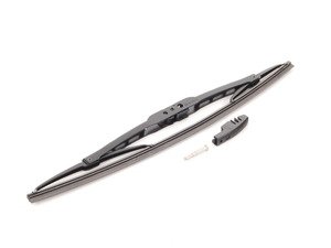 ES#2708034 - 99362803901 - Rear Wiper Blade - 15" (380mm) length - Bosch - Audi Porsche