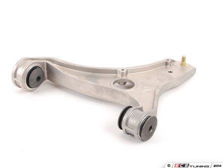 ES#2160148 - 96434101707 - Front Control Arm  - Left side fitment - Genuine Porsche - Porsche