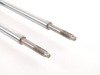 ES#2788467 - 33522283105KT - Rear Shock Absorber - Pair - Restore factory ride quality - Genuine BMW - BMW